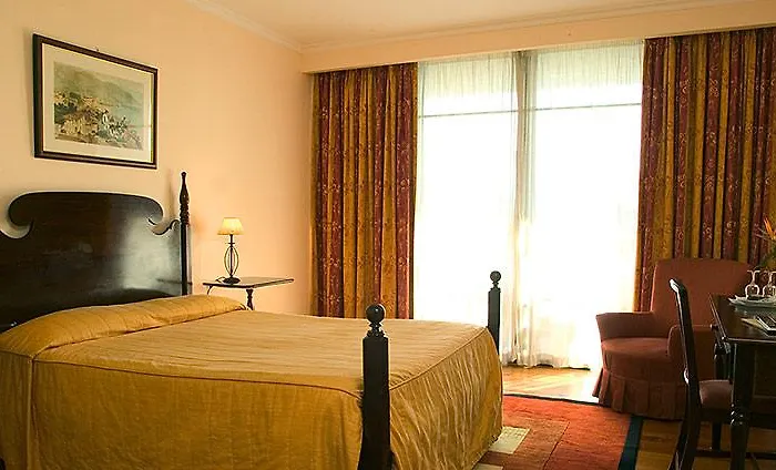 Hotel Charming - Quinta Perestrello 4*