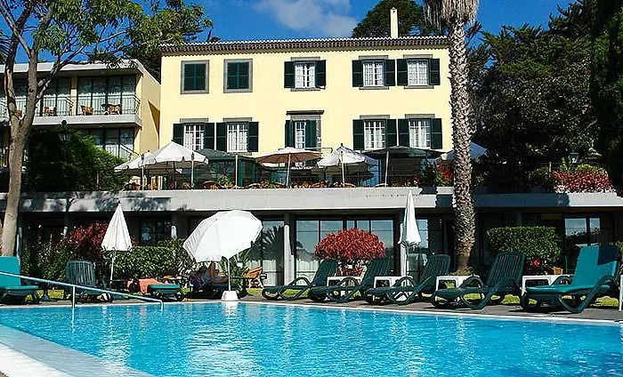 Charming - Quinta Perestrello Hotel