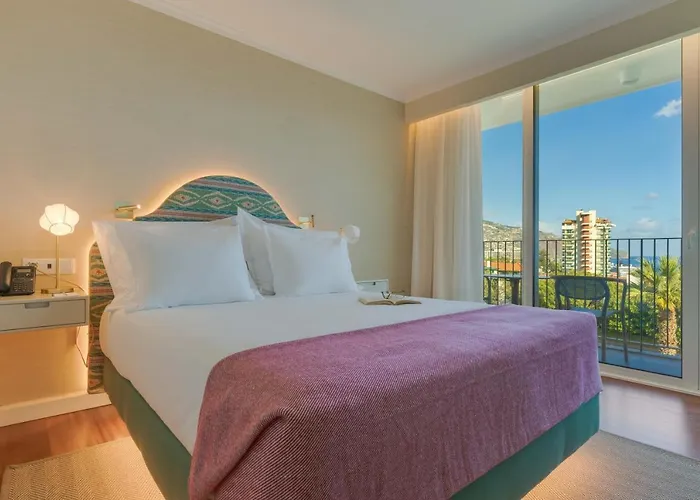 Hotel Charming - Quinta Perestrello