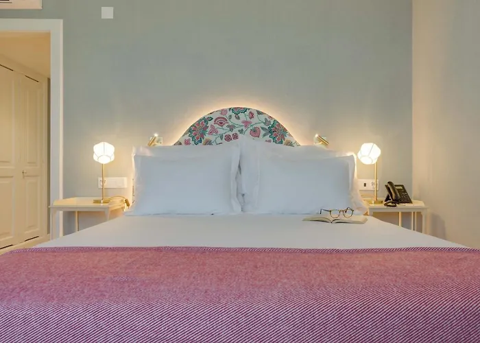 Charming - Quinta Perestrello 4* Funchal (Madeira)