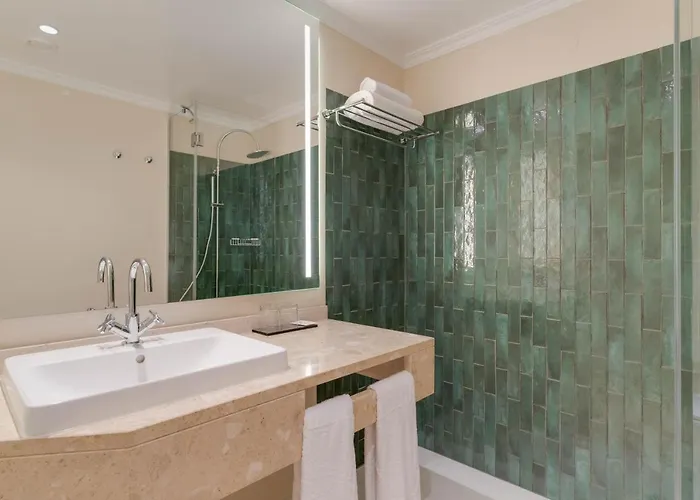 Hotel Charming - Quinta Perestrello