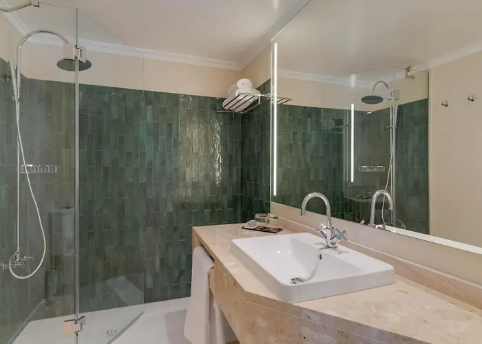 Hotel Charming - Quinta Perestrello