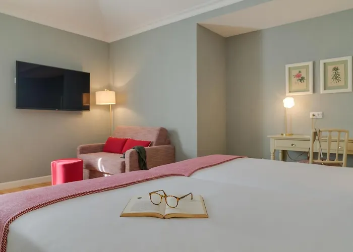 Hotel Charming - Quinta Perestrello