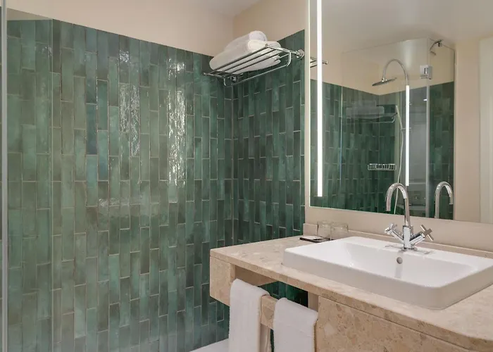 Charming - Quinta Perestrello Hotel Funchal (Madeira)