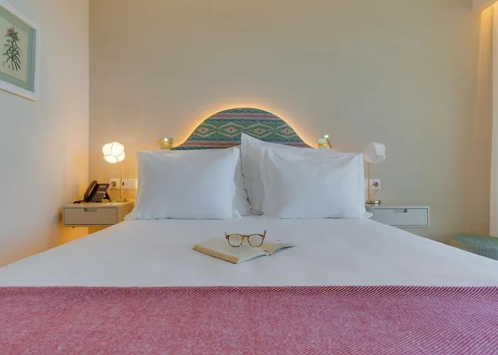 Charming - Quinta Perestrello 4* Funchal (Madeira)