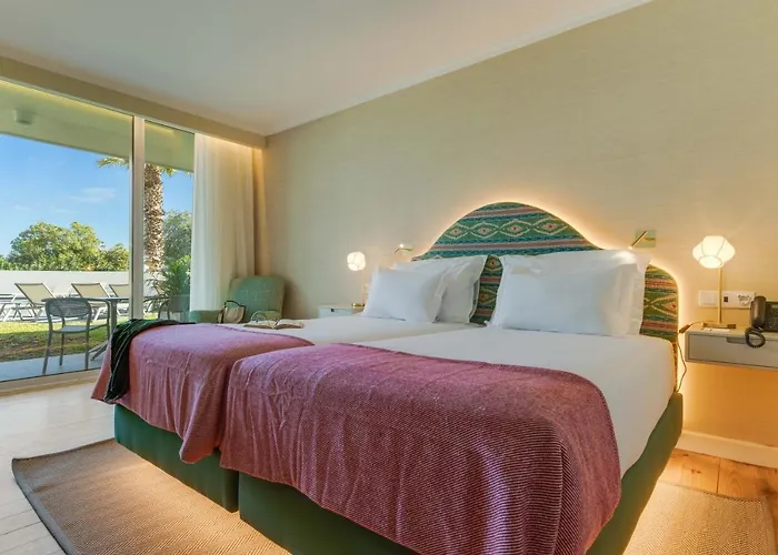 Charming - Quinta Perestrello Funchal (Madeira)