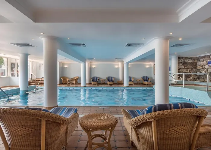 Charming - Quinta Perestrello Hotel Funchal (Madeira)