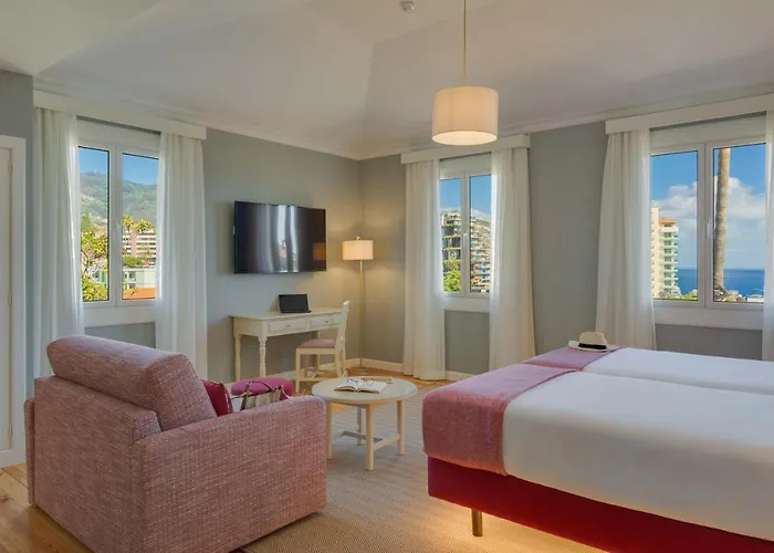 Charming - Quinta Perestrello