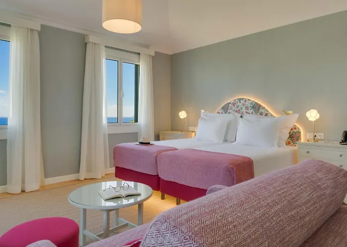 Charming - Quinta Perestrello