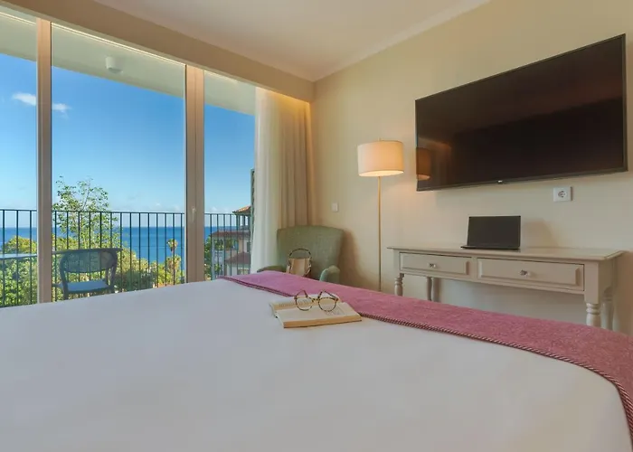 Charming - Quinta Perestrello