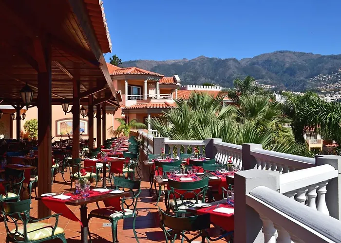 Hotel Charming - Quinta Perestrello