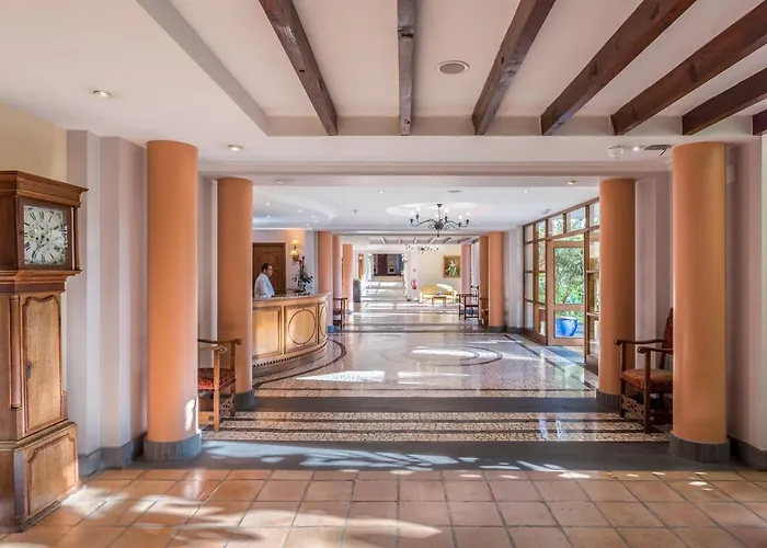 Charming - Quinta Perestrello Funchal (Madeira)