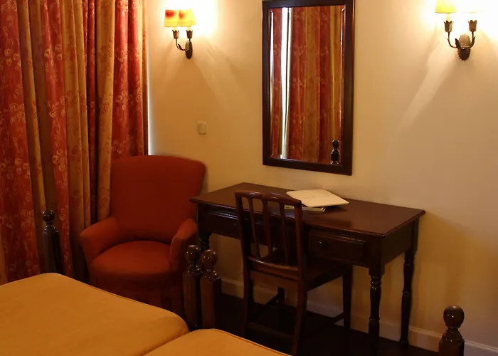 Charming - Quinta Perestrello Funchal (Madeira)