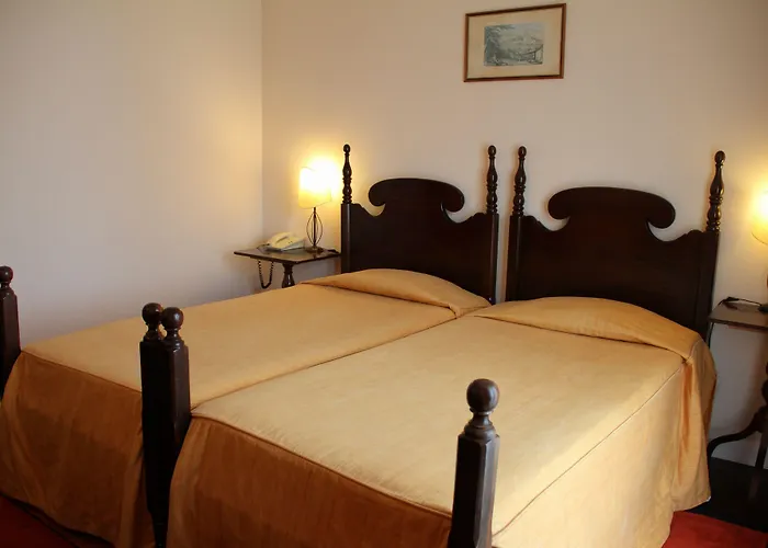 Hotel Charming - Quinta Perestrello 4*