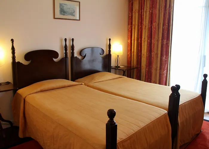 Hotel Charming - Quinta Perestrello