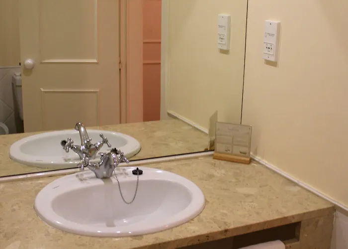 Hotel Charming - Quinta Perestrello 4*