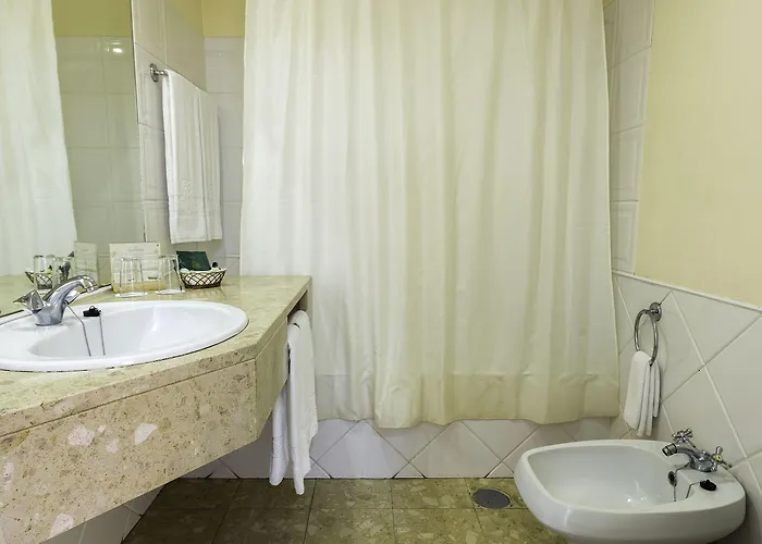 Charming - Quinta Perestrello Hotel Funchal (Madeira)