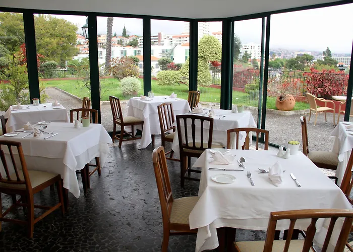 Hotel Charming - Quinta Perestrello