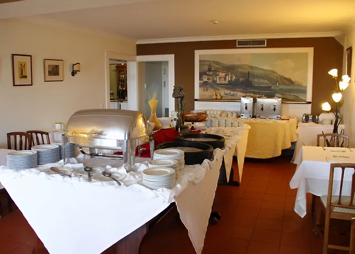 Charming - Quinta Perestrello Funchal (Madeira)