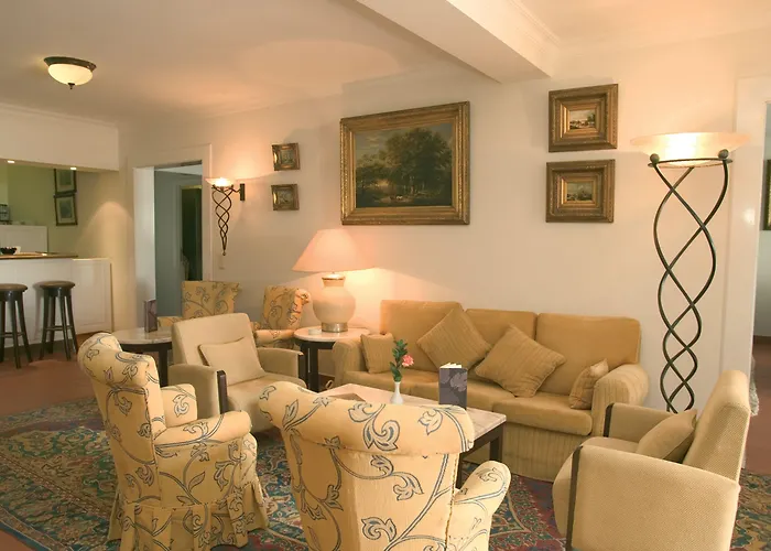 Hotel Charming - Quinta Perestrello