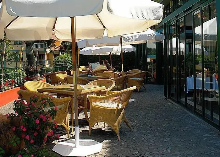 Charming - Quinta Perestrello