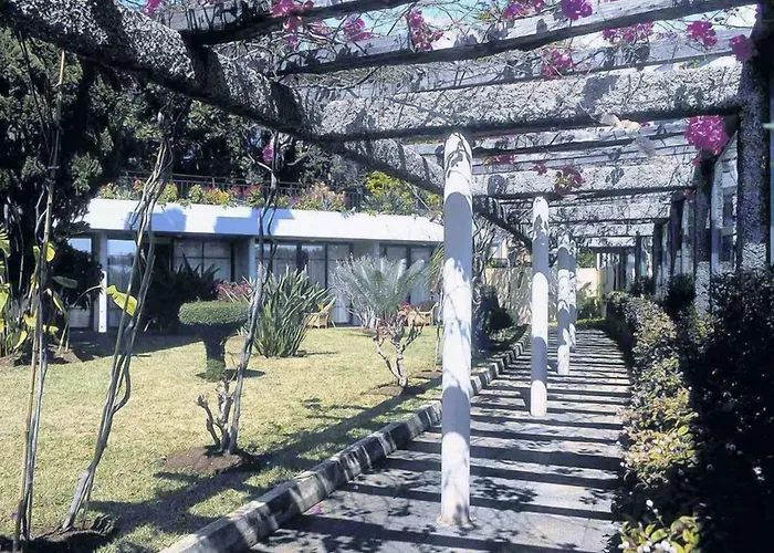 Charming - Quinta Perestrello 4*