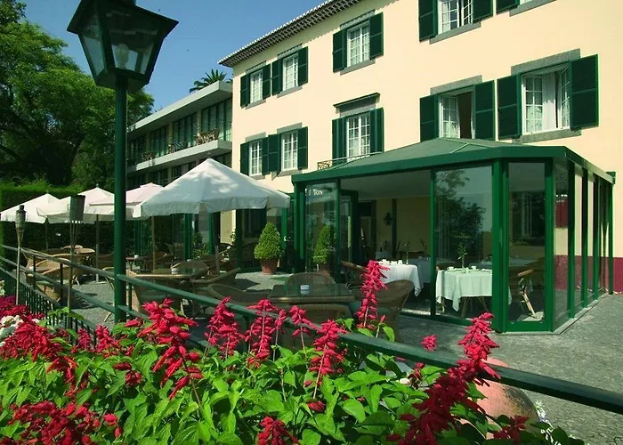 Hotel Charming - Quinta Perestrello