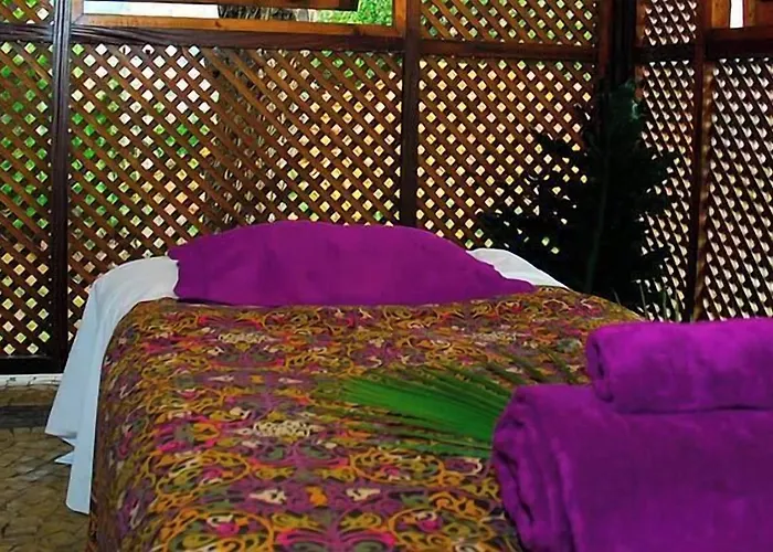 Hotel Charming - Quinta Perestrello 4*