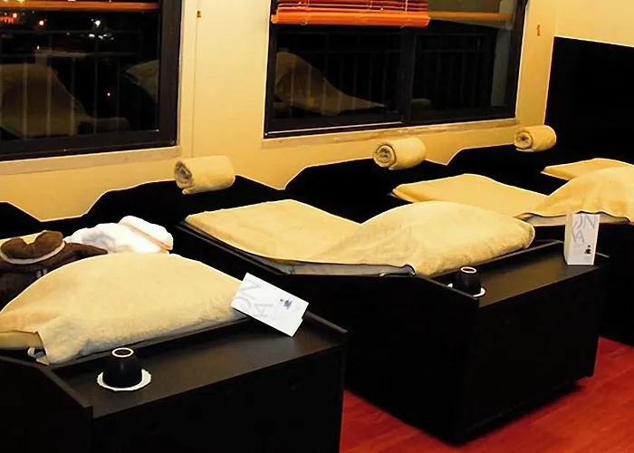 Charming - Quinta Perestrello 4*