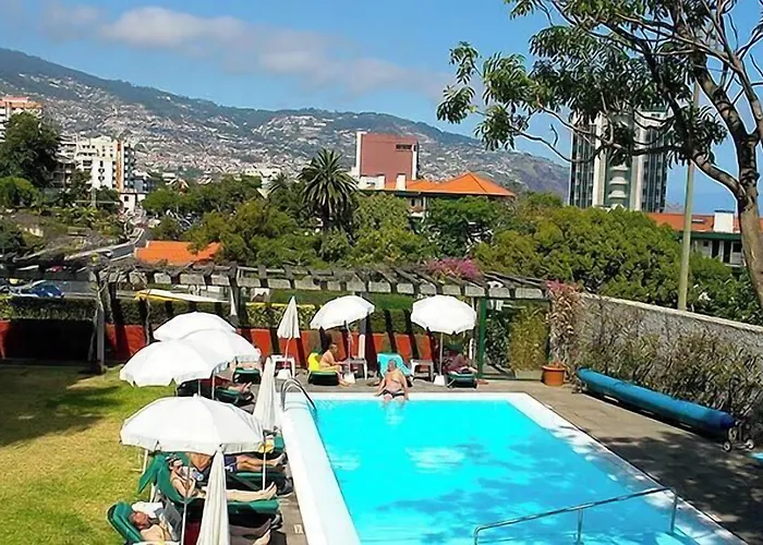 Hotel Charming - Quinta Perestrello