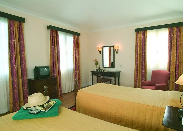 Charming - Quinta Perestrello