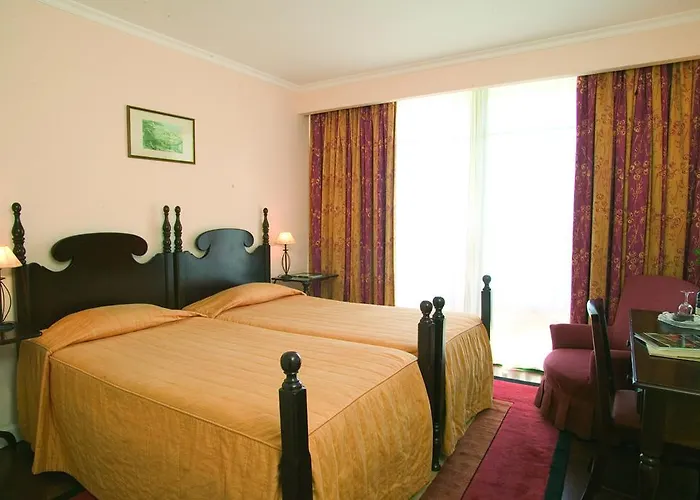 Charming - Quinta Perestrello Funchal (Madeira)