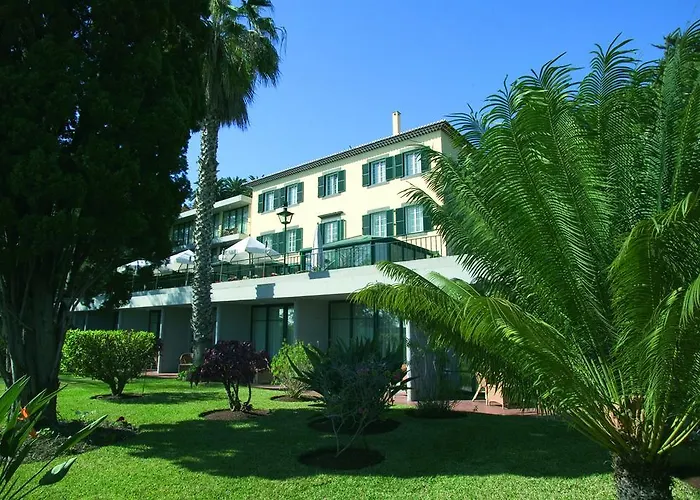 Charming - Quinta Perestrello 4*