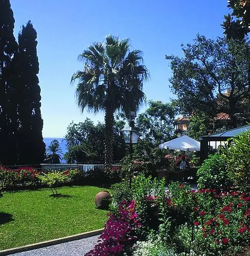 Charming - Quinta Perestrello Hotel 4*