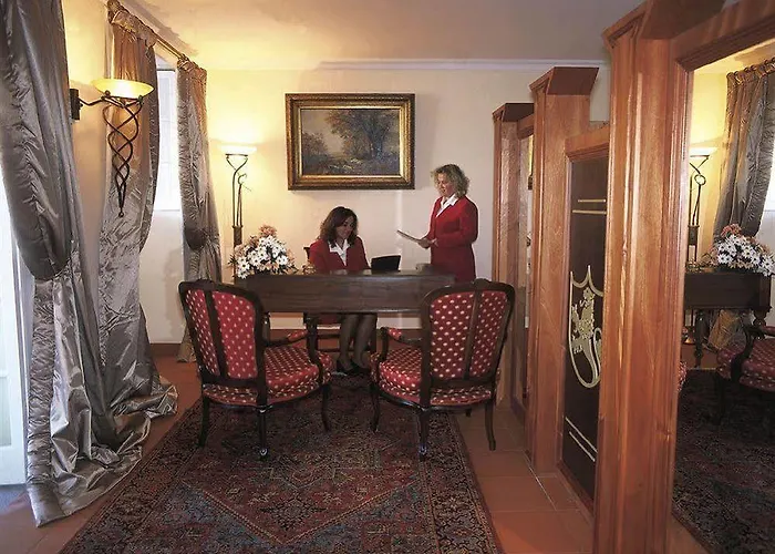 Charming - Quinta Perestrello 4*