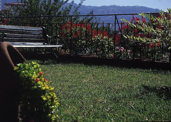 Charming - Quinta Perestrello Hotel Funchal (Madeira)