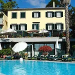 Charming - Quinta Perestrello Hotel