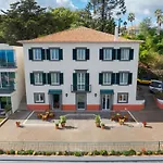 Charming - Quinta Perestrello Hotel Funchal (Madeira)