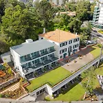 Charming - Quinta Perestrello Funchal (Madeira)