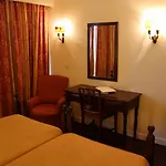 Charming - Quinta Perestrello Funchal (Madeira)