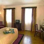 Hotel Charming - Quinta Perestrello Funchal (Madeira)