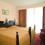 Charming - Quinta Perestrello Funchal (Madeira)