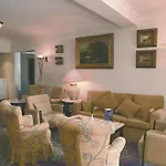 Hotel Charming - Quinta Perestrello Funchal (Madeira)