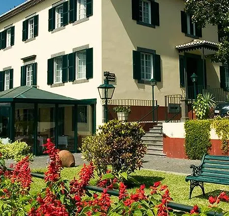 Charming - Quinta Perestrello Szálloda 4*