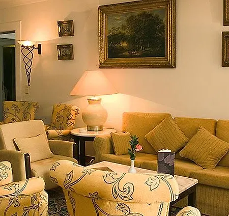 Szálloda Charming - Quinta Perestrello 4*