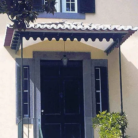 Charming - Quinta Perestrello Szálloda Funchal
