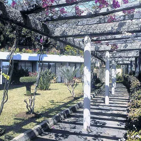 Charming - Quinta Perestrello Szálloda Funchal