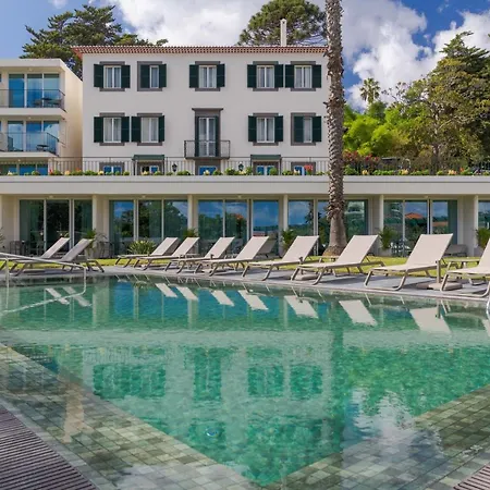 Szálloda Charming - Quinta Perestrello 4*
