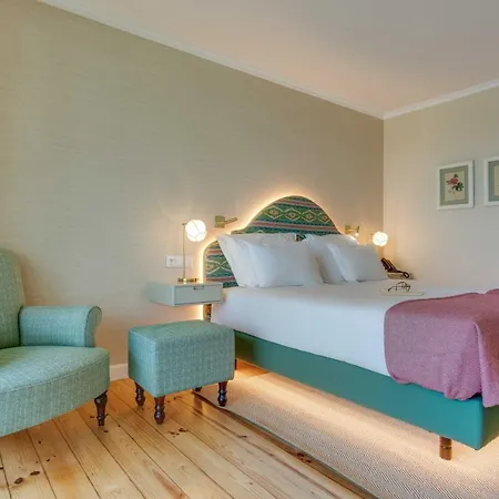 Charming - Quinta Perestrello Szálloda Funchal