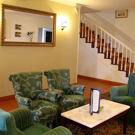 Hotel Charming - Quinta Perestrello 4*
